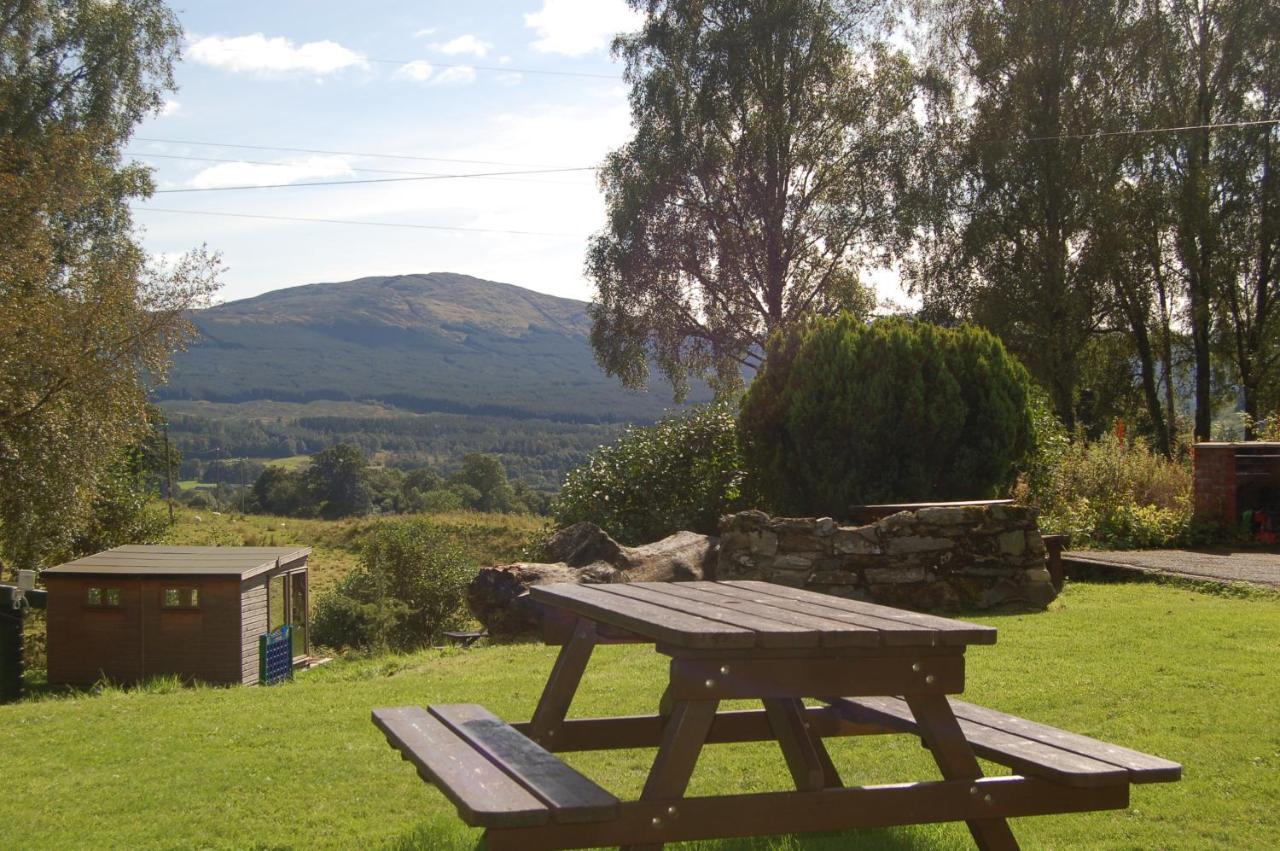 Cosy & Compact Rowan No2 Lodge *
