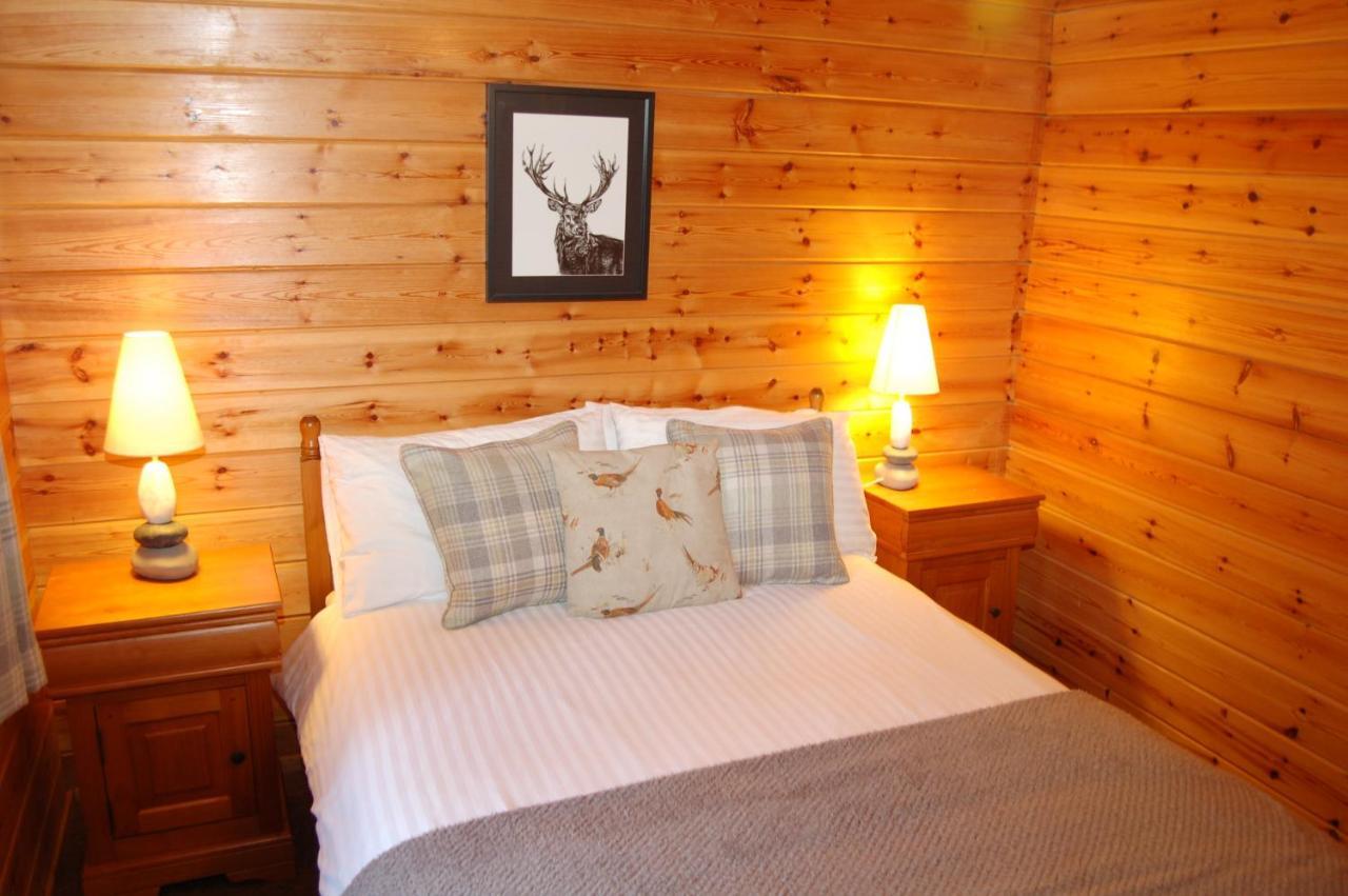 Cosy & Compact Rowan No2 Killin