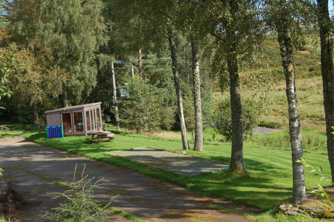 Cosy & Compact Rowan No2 * Killin